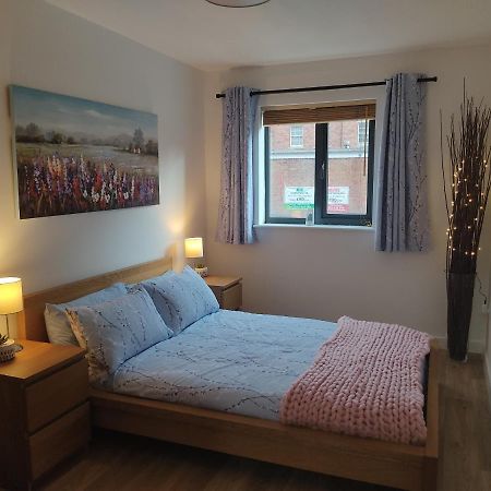 Fantastic Centrally Located 1 Bed Apartment Ліверпуль Екстер'єр фото
