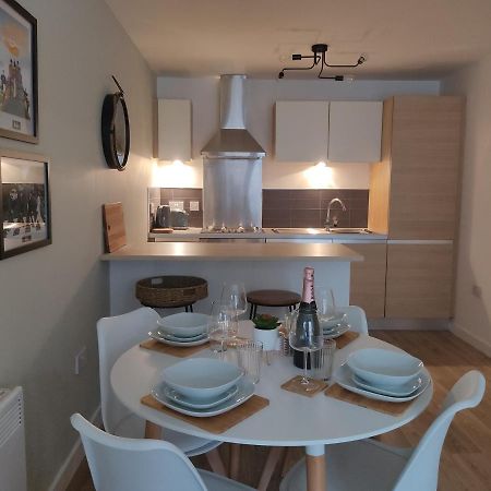 Fantastic Centrally Located 1 Bed Apartment Ліверпуль Екстер'єр фото