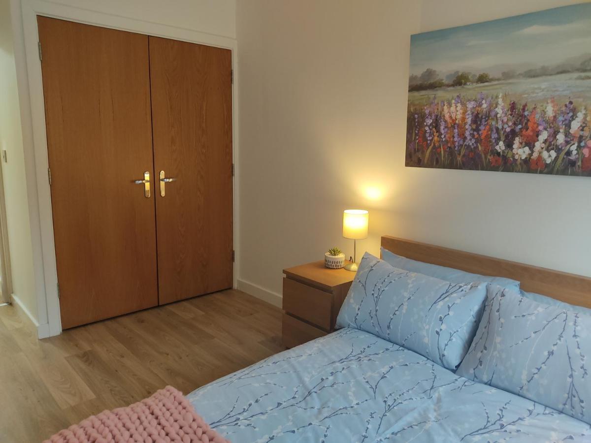 Fantastic Centrally Located 1 Bed Apartment Ліверпуль Екстер'єр фото