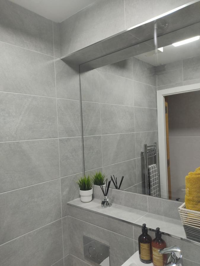 Fantastic Centrally Located 1 Bed Apartment Ліверпуль Екстер'єр фото