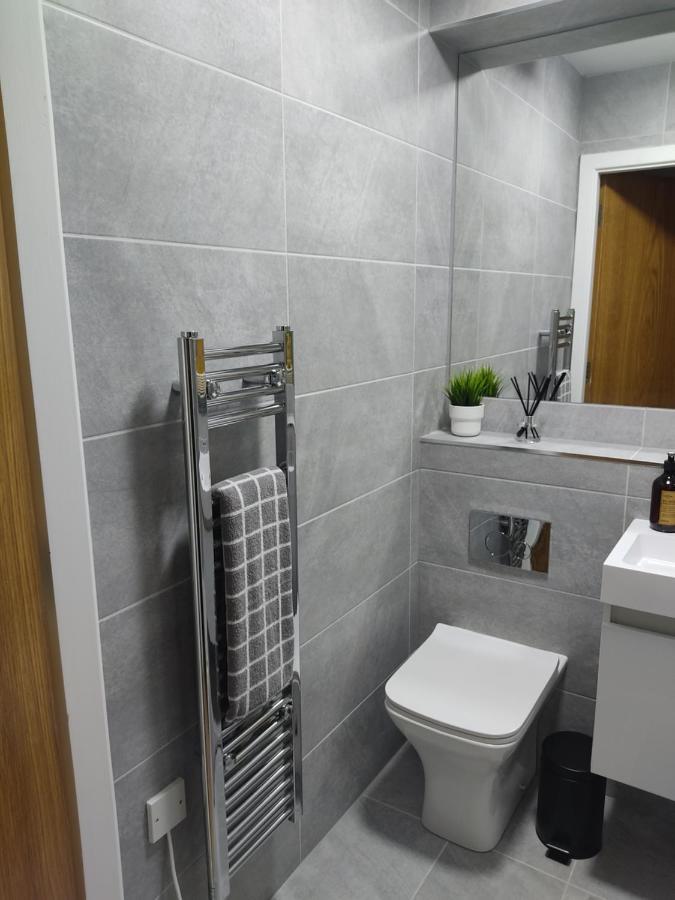 Fantastic Centrally Located 1 Bed Apartment Ліверпуль Екстер'єр фото