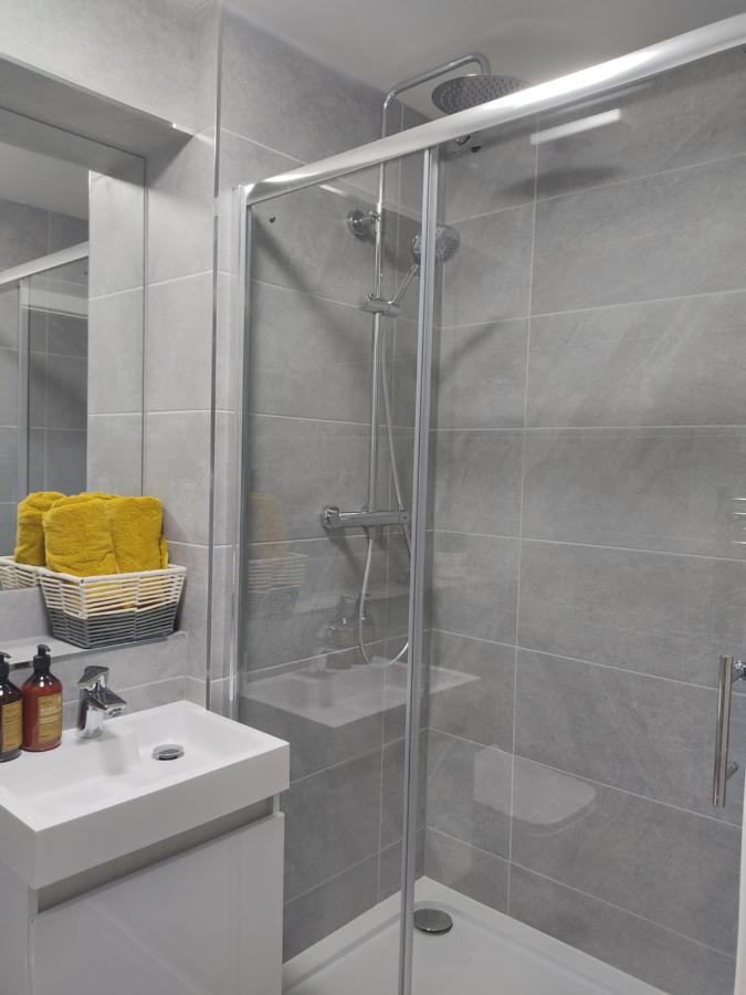 Fantastic Centrally Located 1 Bed Apartment Ліверпуль Екстер'єр фото