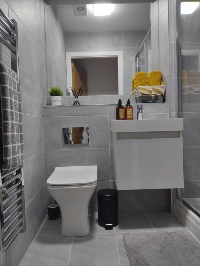 Fantastic Centrally Located 1 Bed Apartment Ліверпуль Екстер'єр фото